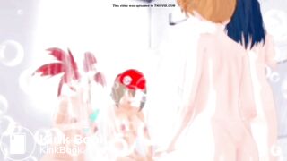 May Poop animation