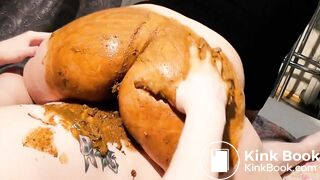 She rides dick like crazy