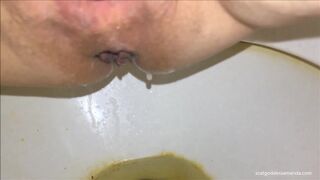 Constipation Compilation - video 3