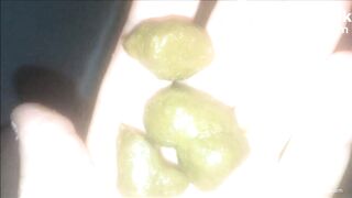 Constipation Compilation - video 3