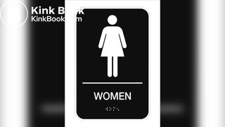 2 Work Day Poopers and Farters (Audio Voyeur)