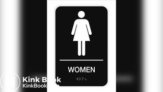 2 Work Day Poopers and Farters (Audio Voyeur)