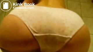 18 year old vietnamese girl poops her panties 3