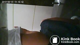 Pooping girl - video 105