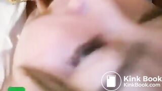 Chinese women eat shit