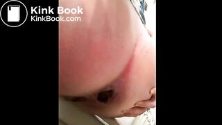 thick argentine ass shitting