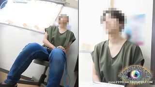 ****-256 悪質婦人科医院アナル痴漢
