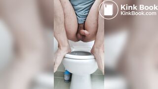 Sunday morning shit - video 4