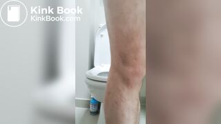 Sunday morning shit - video 4