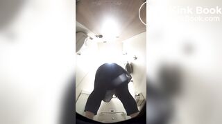 toilet voyeur pooping 04