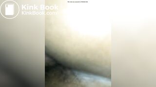 Pounding shitty hot ass