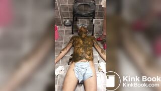 chinese scat Xiaoyi 1