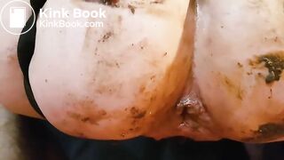 Dirty scat - video 9
