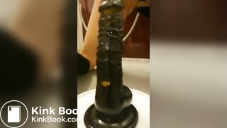 jp scat - video 3