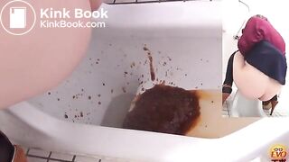 Random Japanese Toilet Compilation