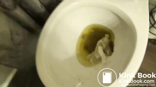 Red Head Diarrhea