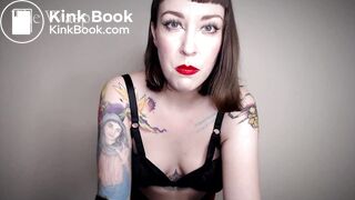 Toilet Slavery Tasks 3