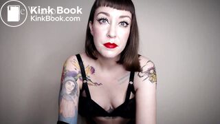 Toilet Slavery Tasks 3