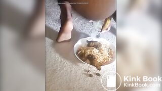 Spaghetti in the hood