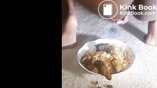 Spaghetti in the hood