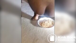 Spaghetti in the hood