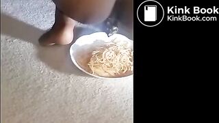 Spaghetti in the hood
