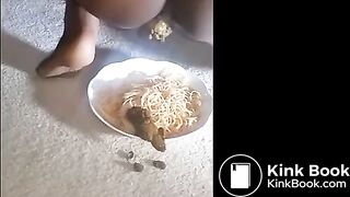 Spaghetti in the hood