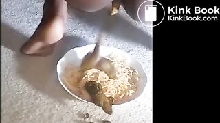 Spaghetti in the hood