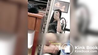 Vid.18 - Part 2 (Femdom.Scat.Chinese)