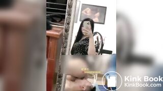 Vid.18 - Part 2 (Femdom.Scat.Chinese)