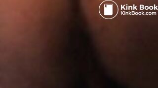 Girls Poop - Grunting 2
