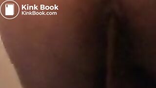 Girls Poop - Grunting 2