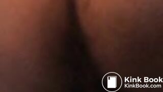 Girls Poop - Grunting 2