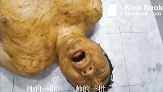 chinese femdom scat - video 90