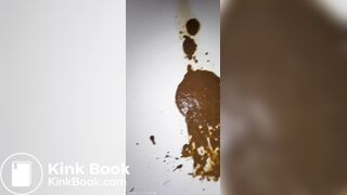Pure liquid shit - video 2