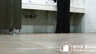 Korea scat scat