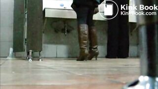 Korea scat scat