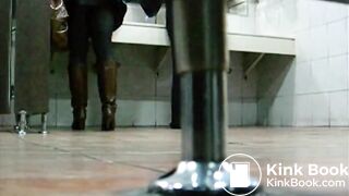 Korea scat scat