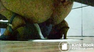 Korea scat scat
