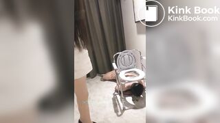 Chinese femdom scat - video 55