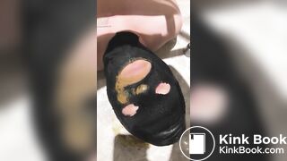 Chinese femdom scat - video 55