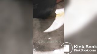 Chinese femdom scat - video 55