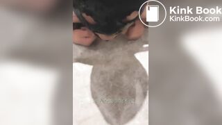Chinese femdom scat - video 55