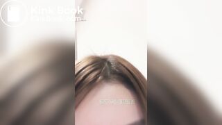 Chinese femdom scat - video 55