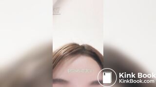 Chinese femdom scat - video 55