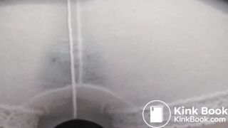 Girl panty poop. - video 2