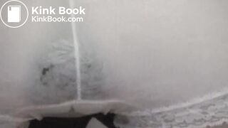Girl panty poop. - video 2