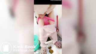 toilet 4 - video 7