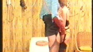 Vintage enema (ultra rare)