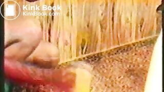 Vintage enema (ultra rare)